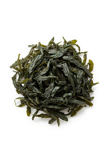 LİZUMİ Kore Wakame 50g Japon Deniz Yosunu | Kurutulmuş Wakame