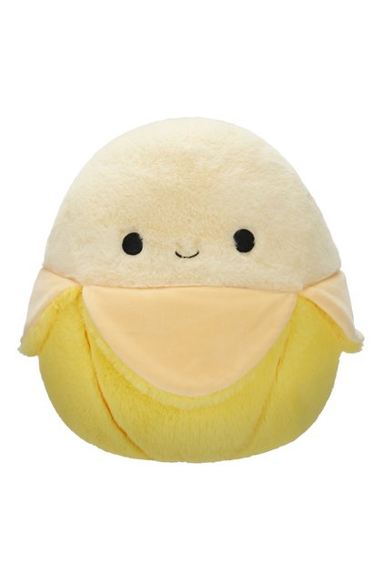 Pluș Fuzz A Mallows Junie Banana 30cm (259179)