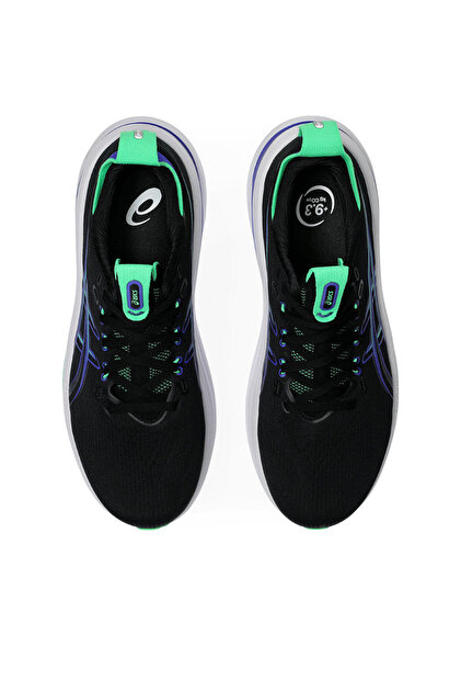 Asics GEL-NIMBUS 28 Erkek Black/Carrier Grey 1011C127-003 - Fiyatı