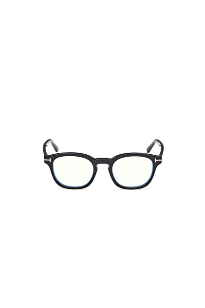Tom Ford FT 5532-B 01D 49 Klipsli (Clip-On) Polarize Güneş Gözlüğü