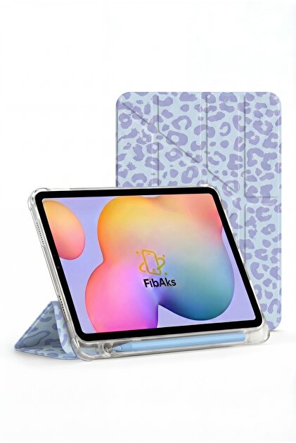 EHZ TEKNOLOJİ iPad Pro 11/10.9 inch 2020/2021/2022 Uyumlu Işıklı