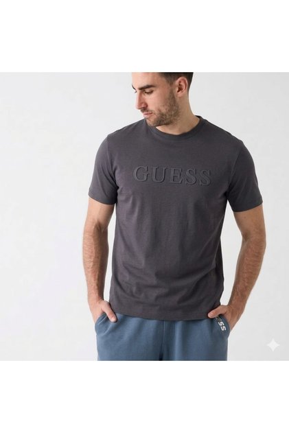 Regular Fit T-shirt Z6GI06K2847