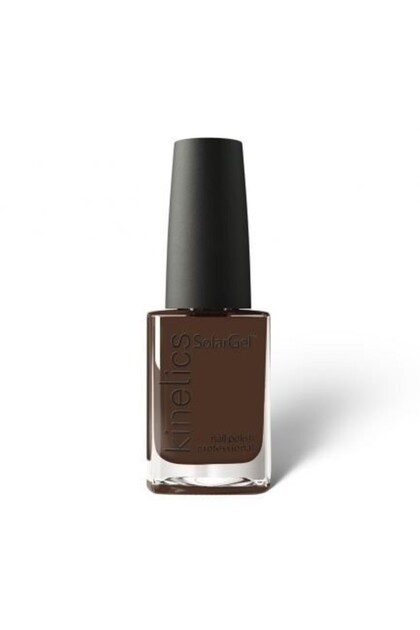 Kinetics SolarGel Günlük Oje - Uzun Süre Kalıcı Yoğun Pigment | Piece of Cake 524 (15ml)