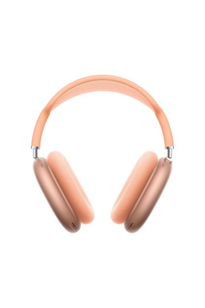 Apple AirPods Max (USB-C) A3184 オレンジ Apple AirPods Max (2nd Gen) Over-Ear Wireless Headphones, USB-C
