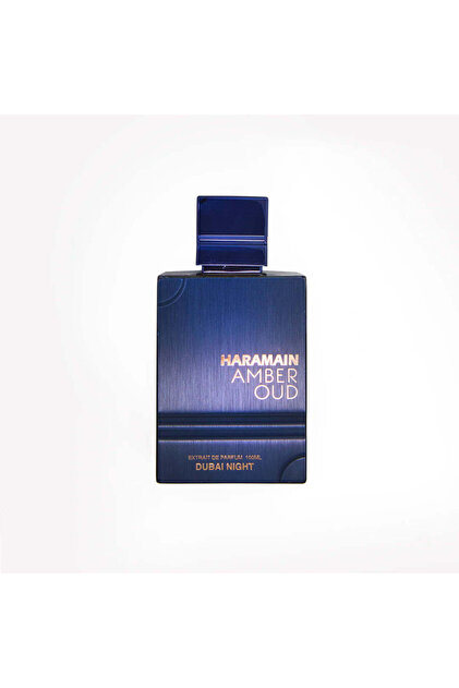 Al Haramain Amber Oud Dubai Night 100ml- Trendyol