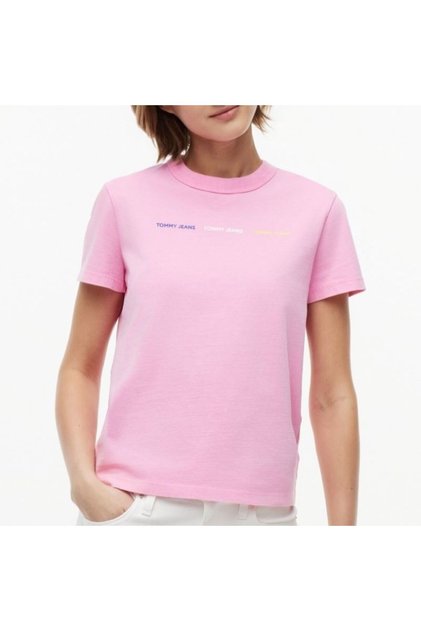 Τρίκοκο TJW REG TJ REPEAT WASH TEE