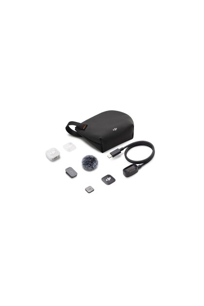 DJI MIC MINI 2 TRANSMITTER - Fiyatı, Yorumları