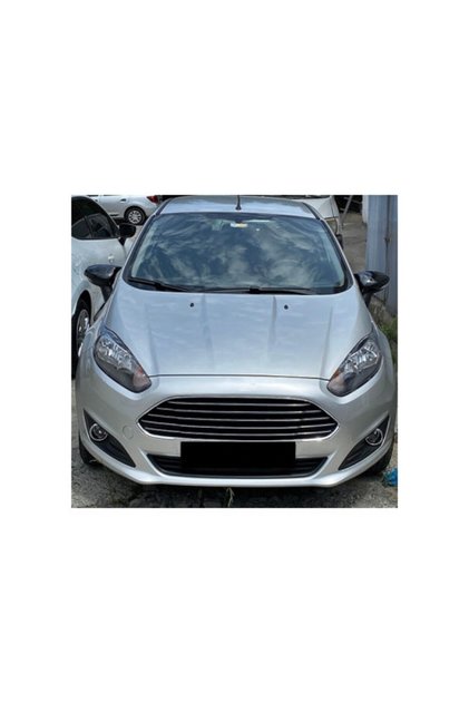 Capace oglinda tip Batman auto compatibile Ford Fiesta MK6 2008-2017