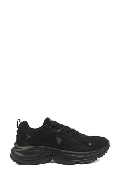 Lumberjack GERRARD 5FX Siyah Erkek Sneaker - Fiyatı, Yorumları