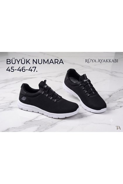 Men's Large Size Sports Shoes 45-46-47