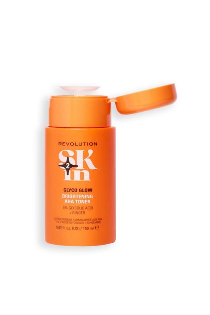 Rev Skin Glyco Glow Brightening Toner