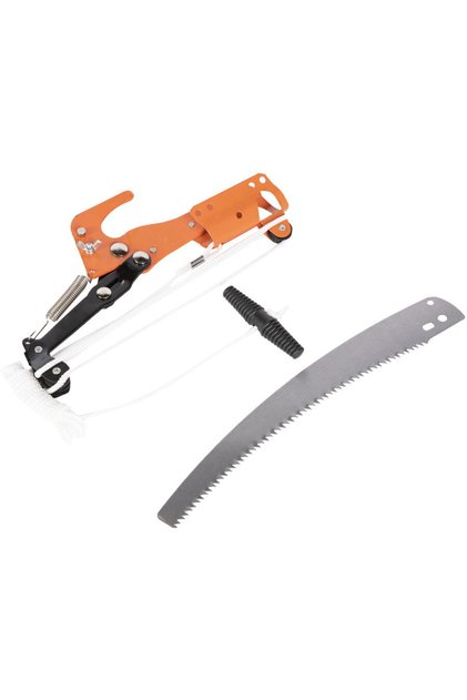 Set foarfeca pentru taiat crengi la inaltime (katze)