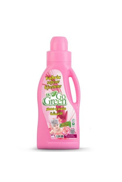 Fabric softener abeer flowers 1 ltr - carton (12 tablets)