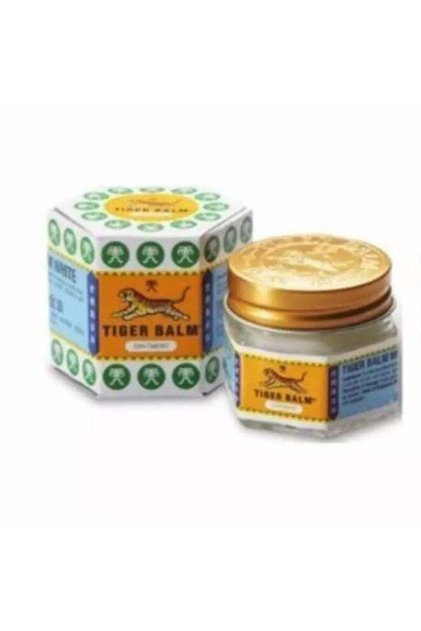 White Ointment 19.4G