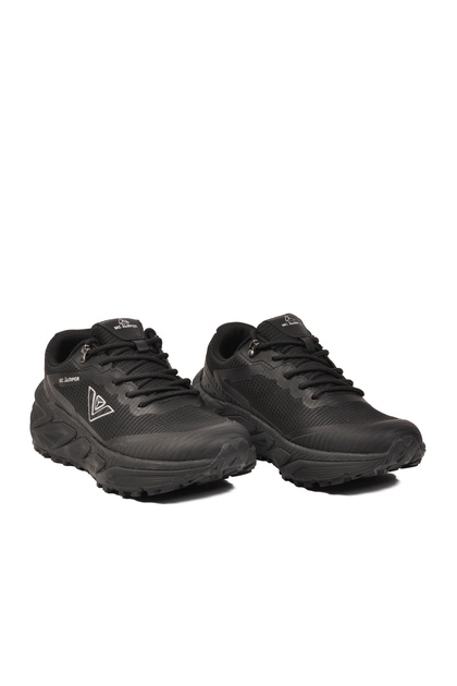 Mc Jamper 5032 m Black Men's Sports Shoes