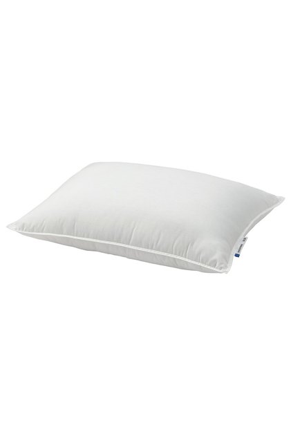 SMÅSPORRE Pillow, high, 50 x 80 cm