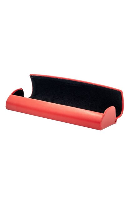 Etui/toc ochelari de vedere de piele slim