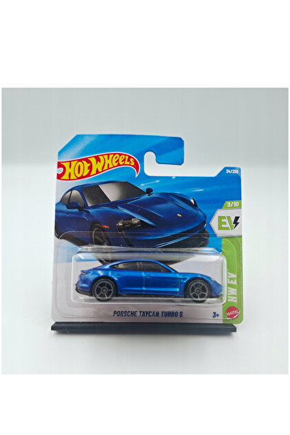 HOT WHEELS SUBARI IMPREZA WRX 2026 - Fiyatı, Yorumları