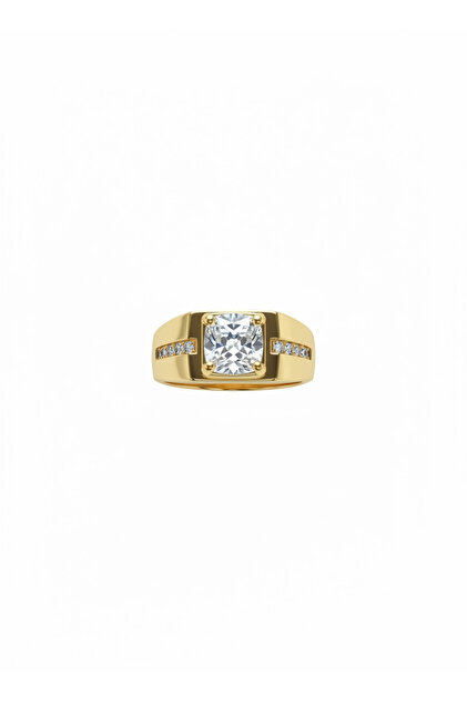 Little Finger Adjustable Ring