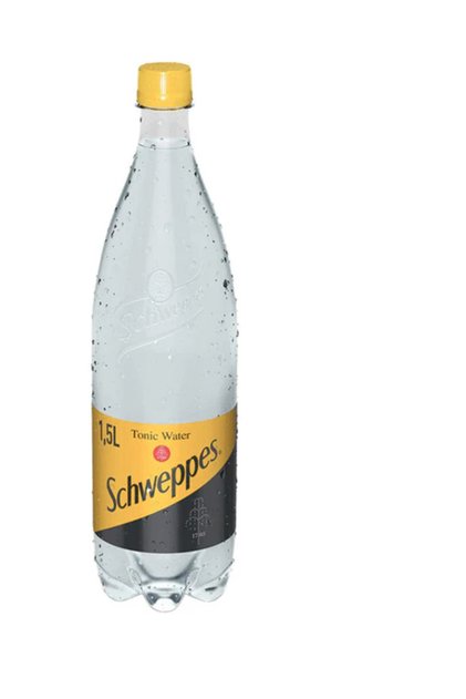 Suc Schweppes apă tonică 1.5l