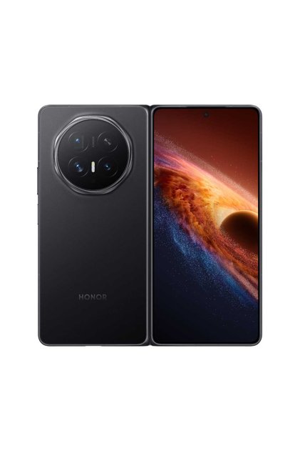Magic V6 5G Smartphone, 16 GB RAM, 512 GB Storage, Black