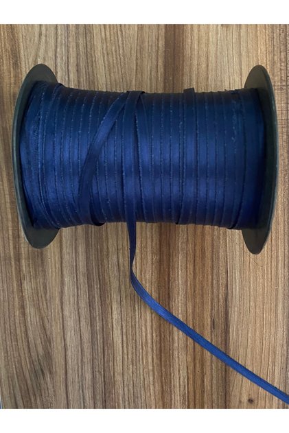 6mm Double Sided Satin Ribbon