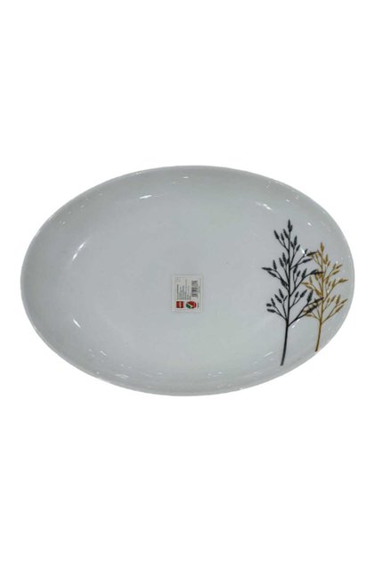 Vogue 13 inches Oval Platter