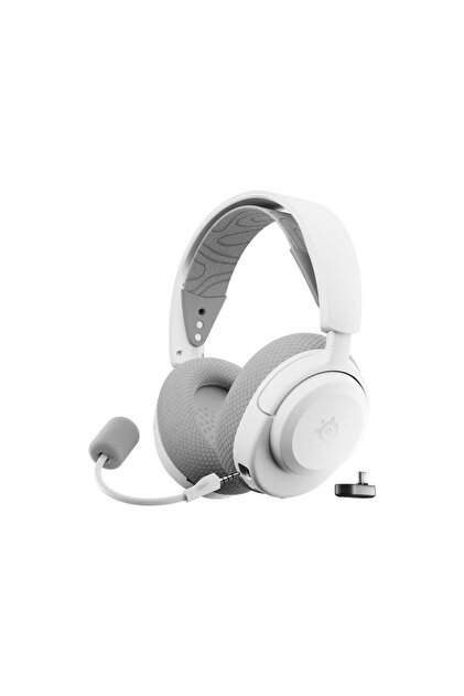 SteelSeries Arctis Nova 5 Wireless 2.4Ghz ve Bluetooth Siyah