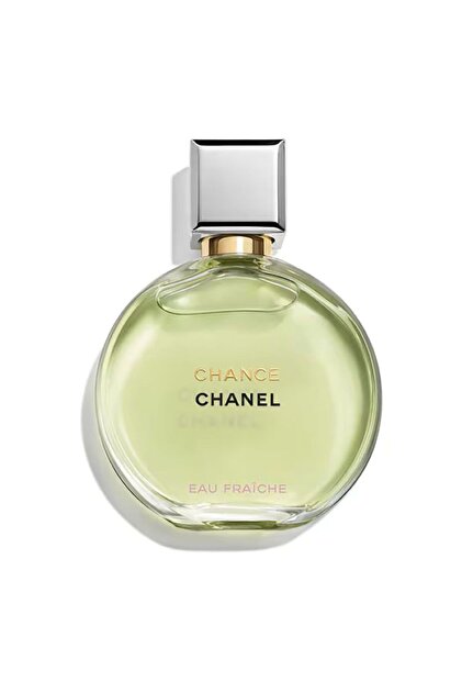 Chanel CHANCE EAU TENDRE Kadınlara Özel Çiçeksi-Meyveli Kokulu Eau