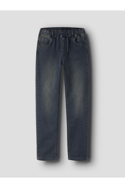 Blugi Slim Fit Sweat