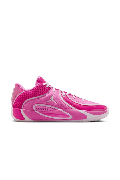 Nike Jordan Tatum 4 'China Rose' Erkek Basketbol Ayakkabısı