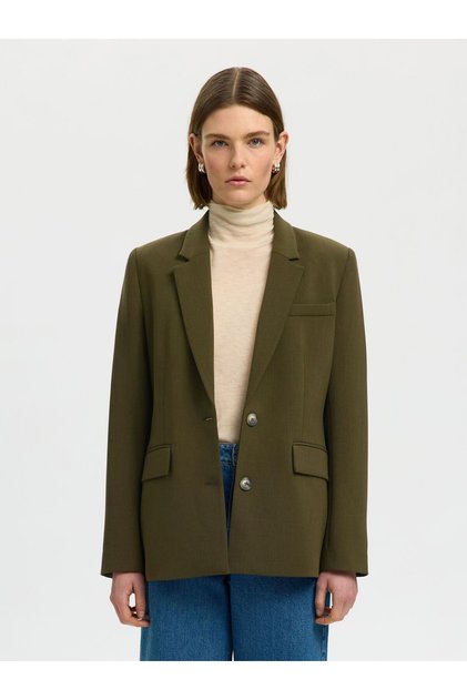 Blazer Classic Fit
