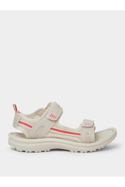 Teen Boys Casual Hook and Loop Sandals