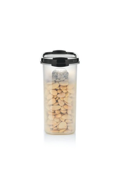 Oval Dry Food Container-3 1.7L