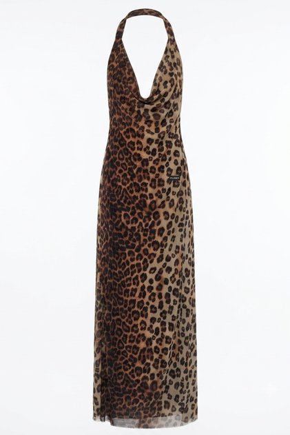 Flora Dress