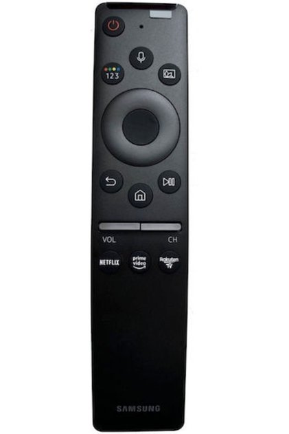 BN59-01312B Genuine Remote Control Τηλεόρασης