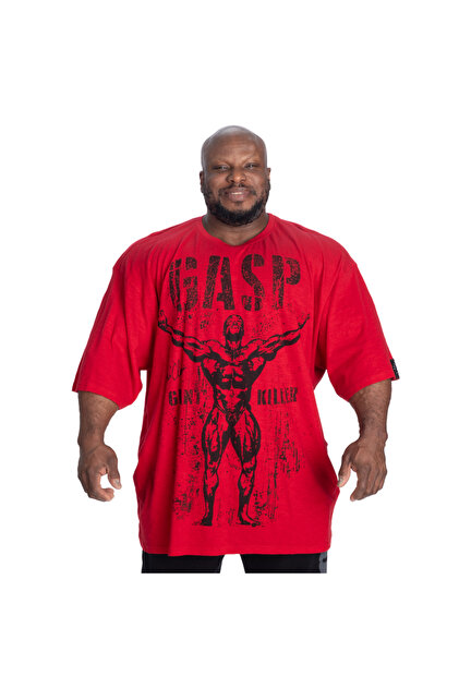 GASP NC Iron Tee - Fiyatı, Yorumları