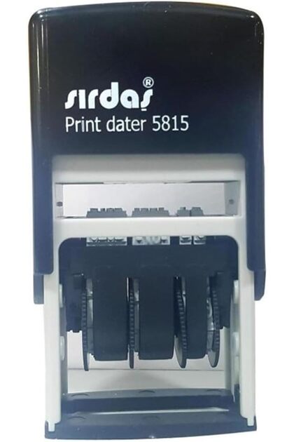 Trusted 5815 Automatic Date Deposit