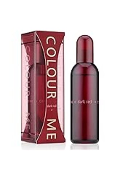 Milton Lloyd Colour Me Midnight Blue PDT Spray for Women, 50 ml