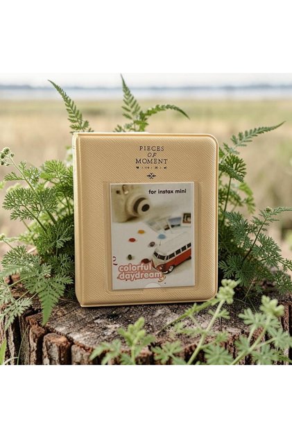 Fujifilm Instax Mini12 Photo Album 48+1