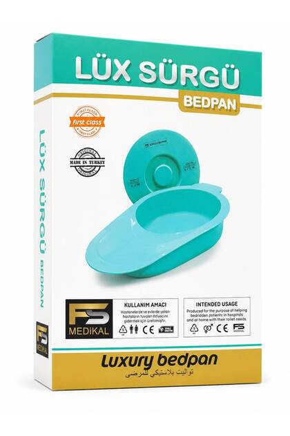 Lüx Sürgü