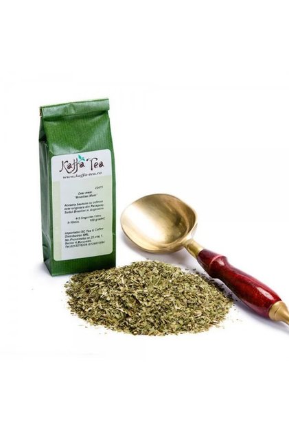 Ceai Brazilian Mate