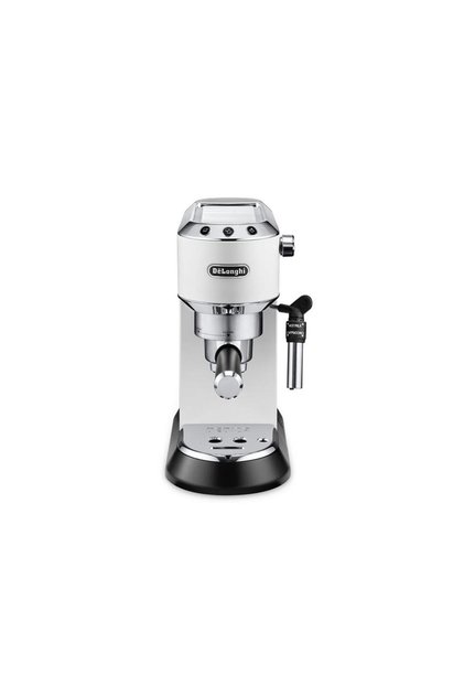 Aparat de cafea semi-automat DeLonghi Dedica Style EC 685.W 1.1L