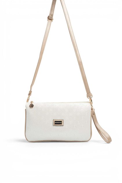 Nut Logo Women's Crossbody Bag Sp1291
