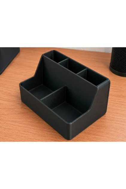Desktop Organizer Pen Holder Office and Study Desk Organizer