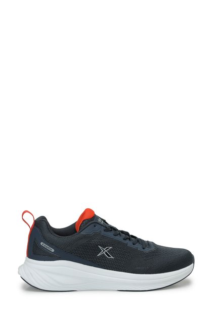 Nomad Tx Navy Blue Men's Running Shoes