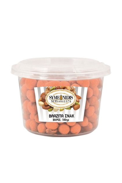 ΣΥΜΕΩΝΙΔΗΣ BRAZITA 180gr.