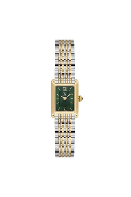 Santa Barbara Polo Sb.1.10693-4 Women Wrist Watch