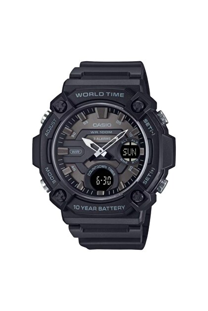 Ceas AEQ-120W-1B