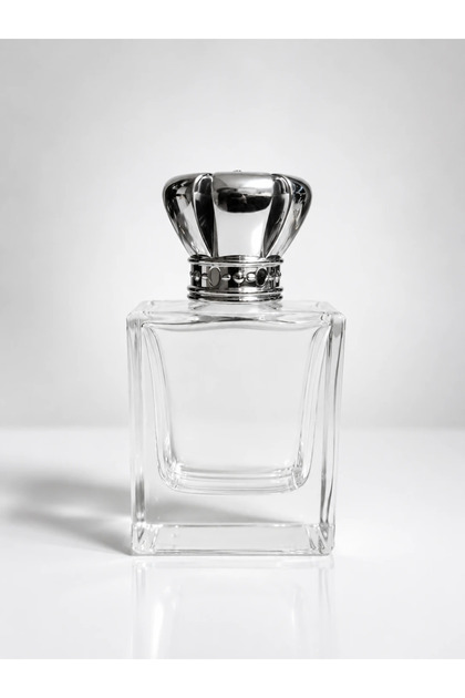 Parfüm Şişesi 50ml No : 18
